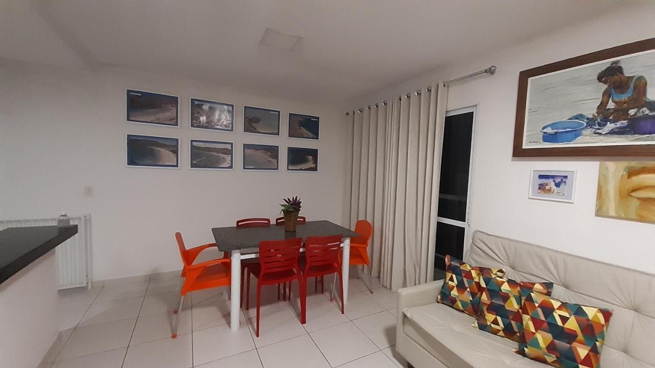 Otimo Apartamento 306, Arraial Do Cabo, Rj, Brasil エクステリア 写真
