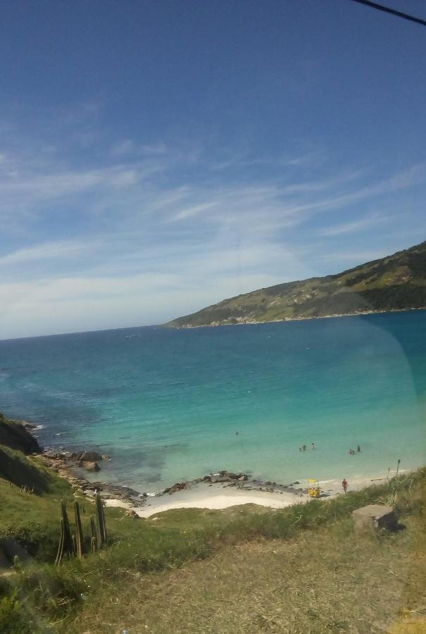 Otimo Apartamento 306, Arraial Do Cabo, Rj, Brasil エクステリア 写真