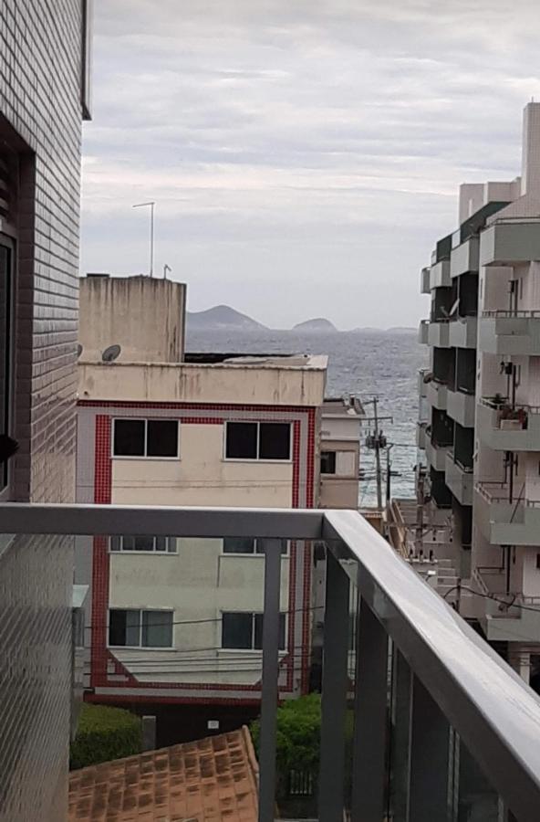 Otimo Apartamento 306, Arraial Do Cabo, Rj, Brasil エクステリア 写真