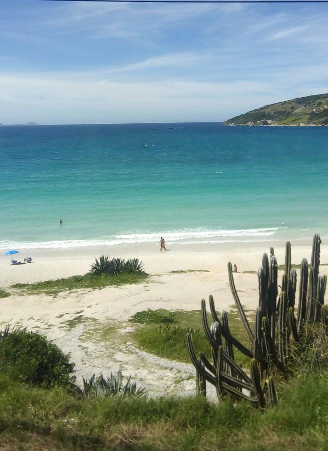 Otimo Apartamento 306, Arraial Do Cabo, Rj, Brasil エクステリア 写真