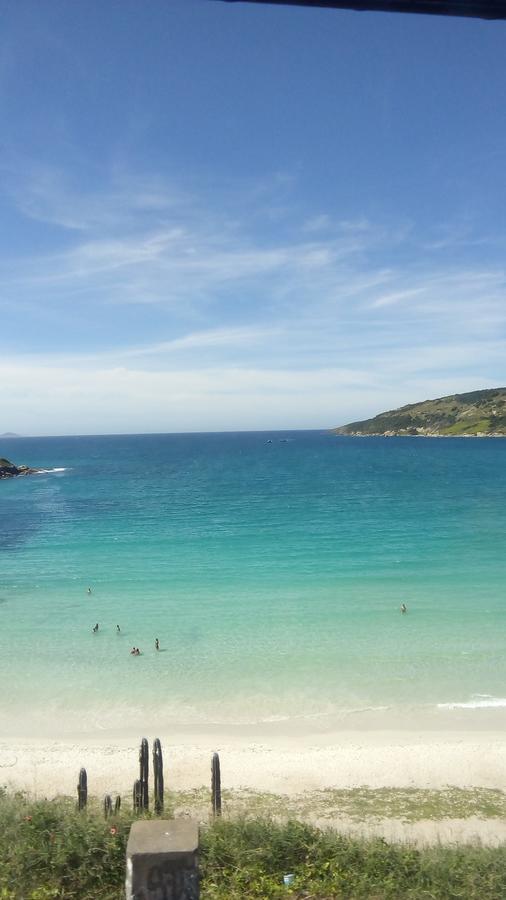 Otimo Apartamento 306, Arraial Do Cabo, Rj, Brasil エクステリア 写真