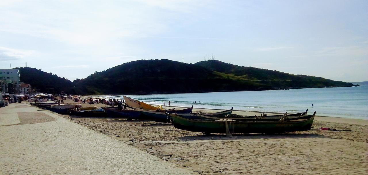 Otimo Apartamento 306, Arraial Do Cabo, Rj, Brasil エクステリア 写真