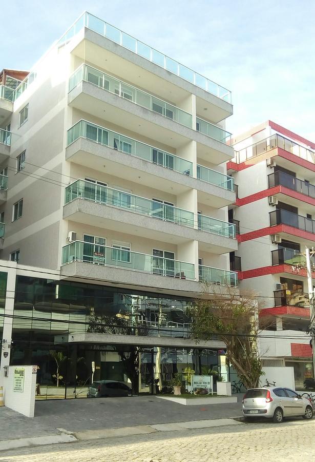 Otimo Apartamento 306, Arraial Do Cabo, Rj, Brasil エクステリア 写真